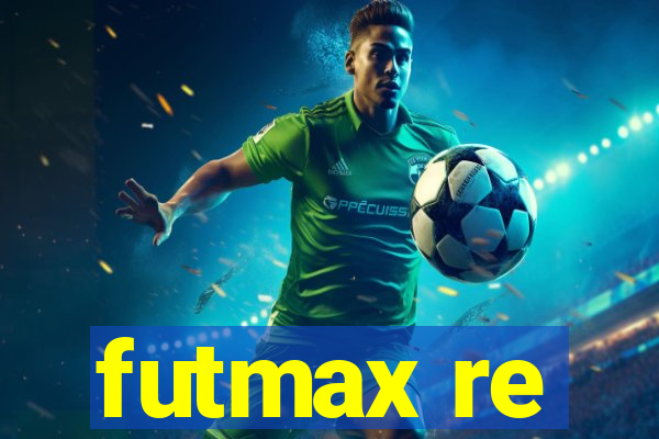 futmax re